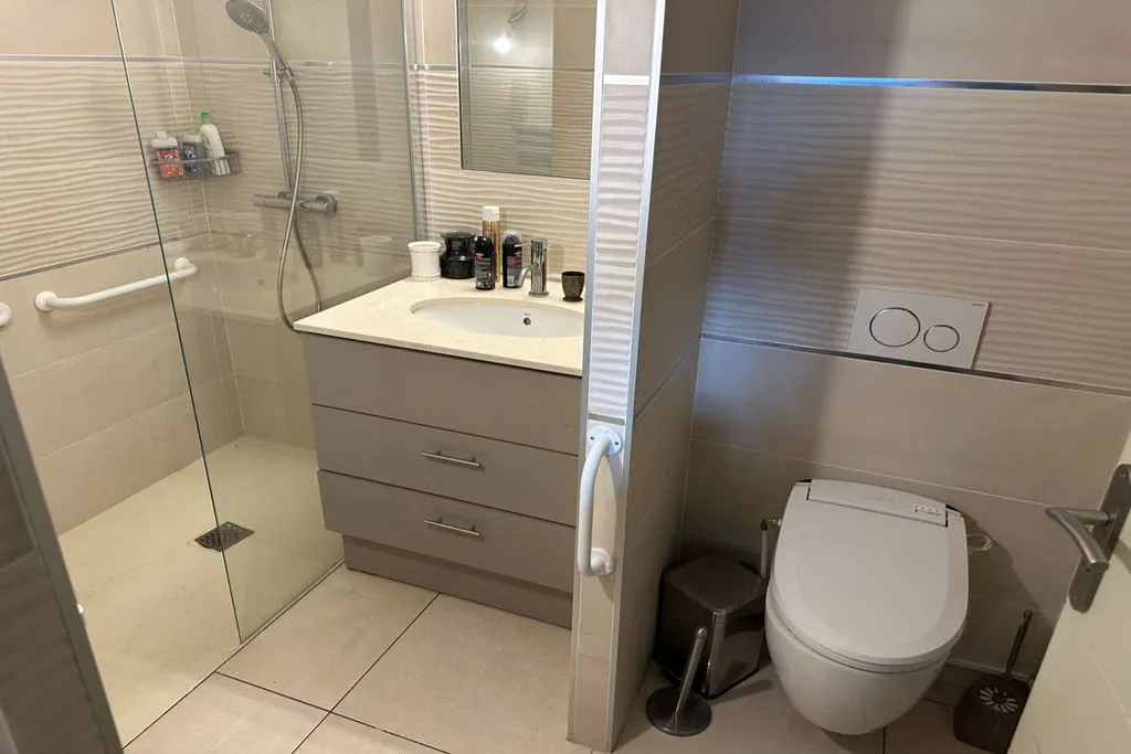 Appartement-Villa Luxueux avec Jardin à Aix-en-Provence