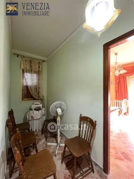 Sala da pranzo - Bright Trilocale with Balcony in Sciacca