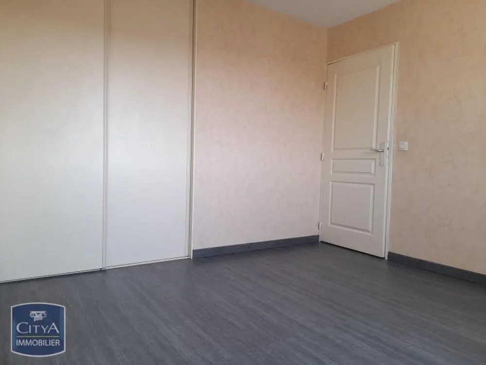 Magamistoad - Modern Two-Bedroom Flat with Balcony in Danjoutin