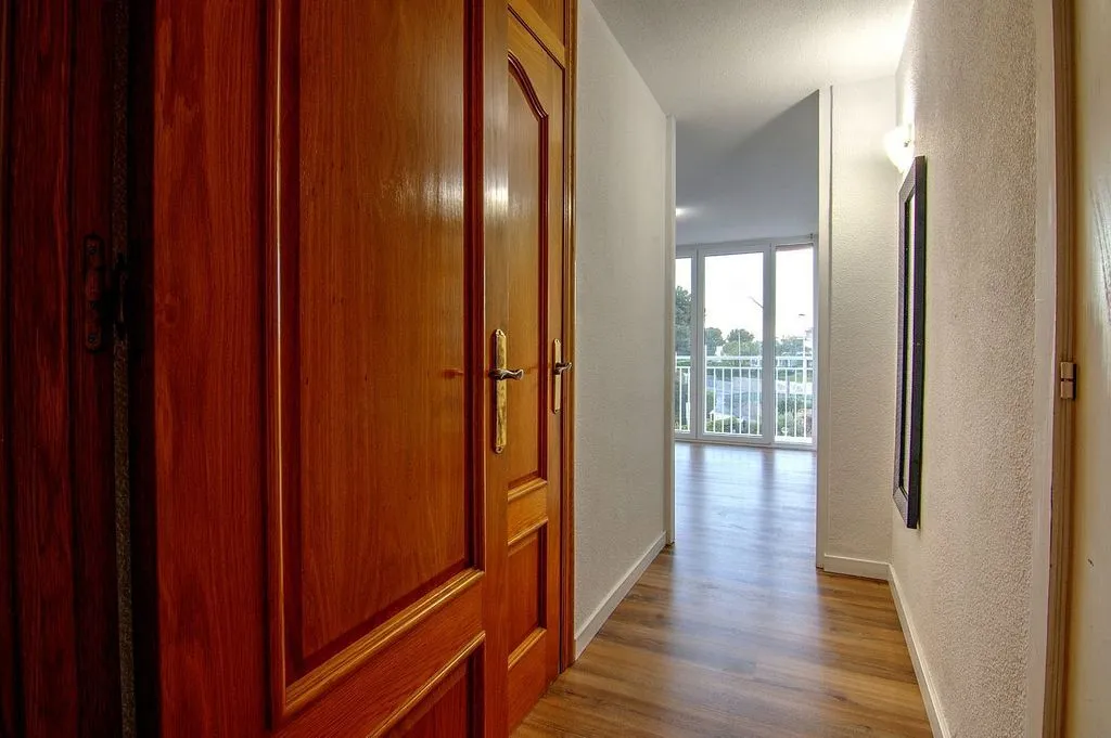 Entrée - Apartment with Pool and Terrace in Albufereta