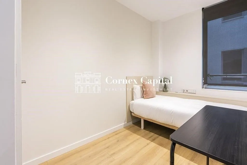 Magamistoad - Apartment with Pool in Poblenou, Barcelona