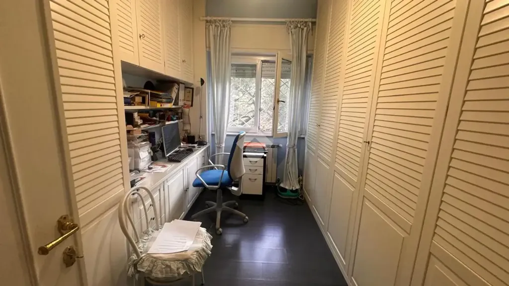 Toad - Penthouse with Sea View in Lido di Ostia Levante