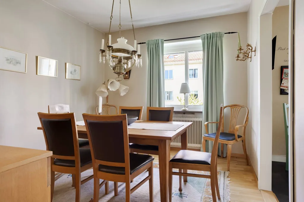 Appartement 3 pièces à Jönköpings kommun