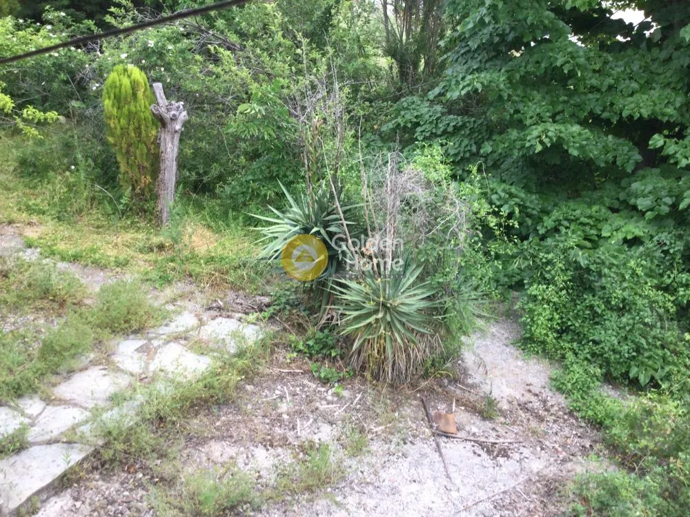 Aed - Buildable Plot with Mountain View in Peuka Centre