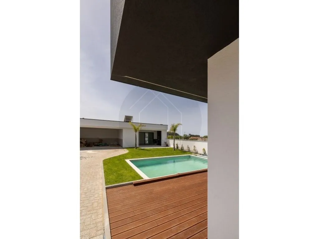 Piscine - Contemporary House with Pool in Vila Nova de Gaia
