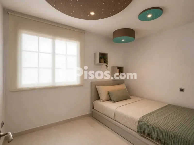 Chambres - Reformed House with Commercial Space in L’Aldea