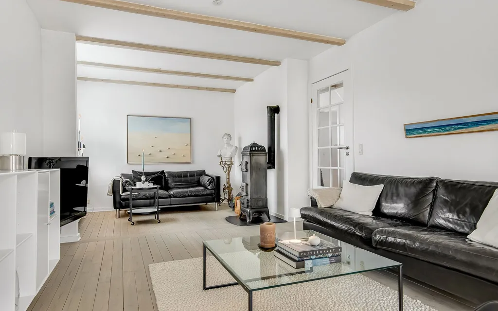 Maison 4 pièces à Vejle