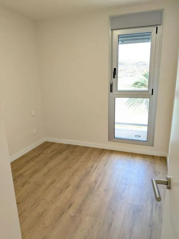 Toad - Apartment with Terrace in Las Torres