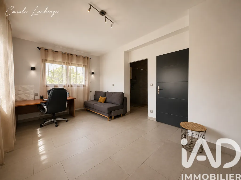 Magamistoad - Contemporary Villa with Pool in Juvignac