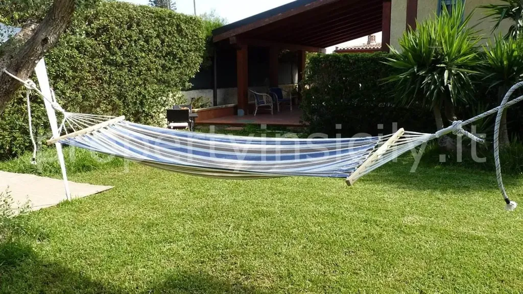 Jardin - Villa with Pool near Siracusa