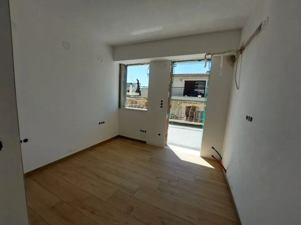 4-room apartment in Thessaloniki