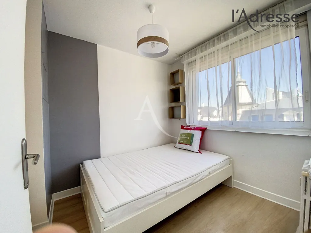 Camere da letto - Meubled Flat in Puteaux, Near La Défense
