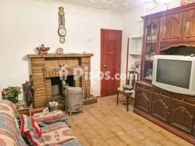 Maison 3 chambres à ES