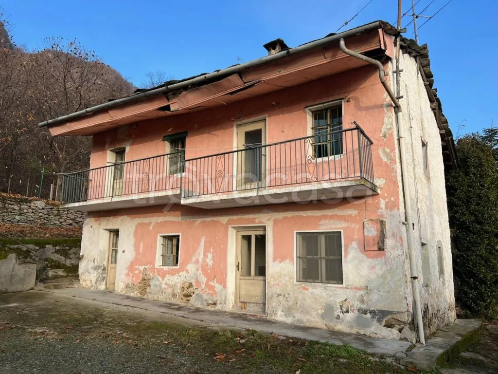 Välivaade - Rustic Casale with Open View in Envie