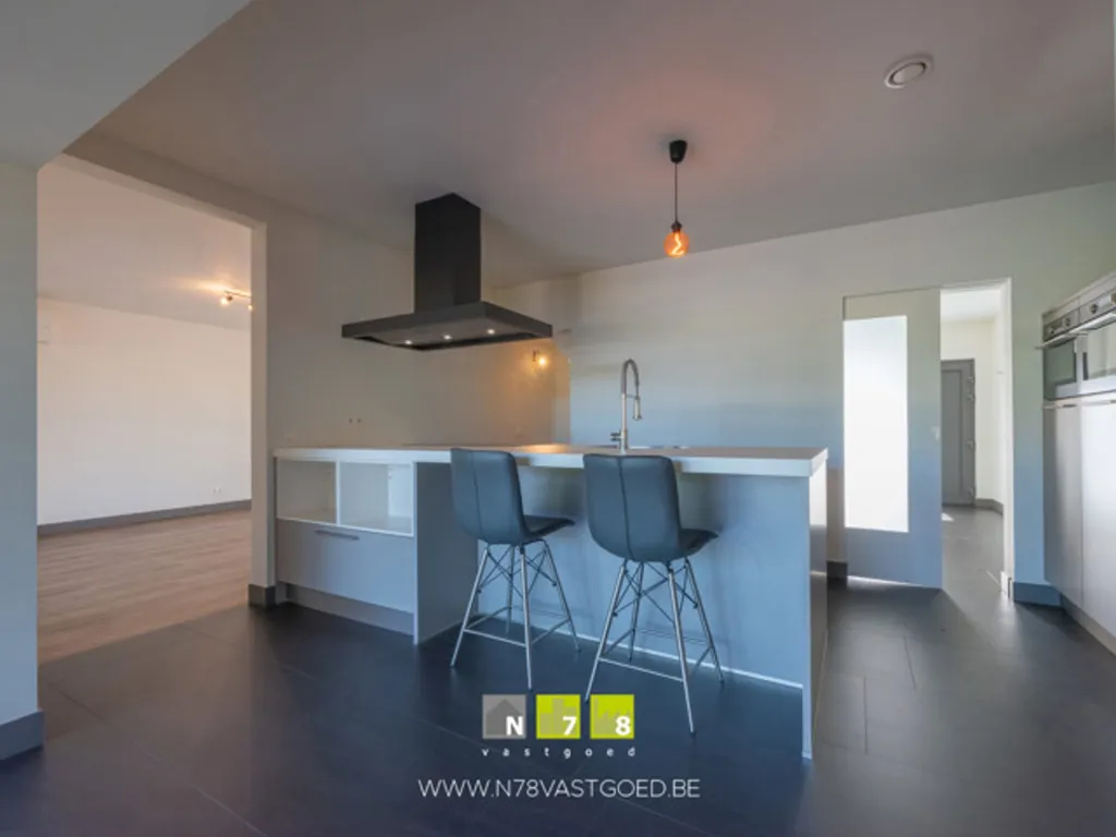 Detached House with Weide in Maaseik
