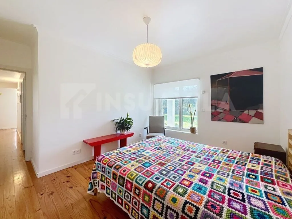 Chambres - Refurbished Villa with Garden in Caminha