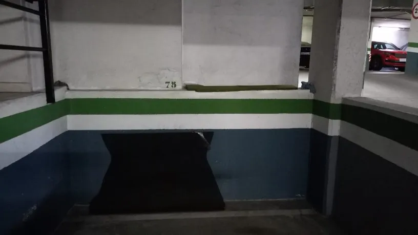 Garage - Garage Space in Getafe, Madrid