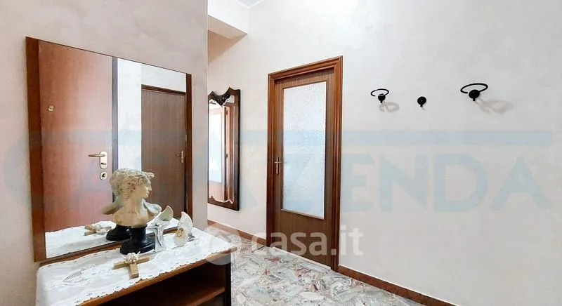 Entrée - Sea View Apartment in Central Termoli