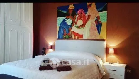 Magamistoad - Fully Furnished Apartment with Terrace in Lecce