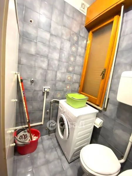 Vannitoad - Three-Bedroom Apartment with Terrace in Riccione