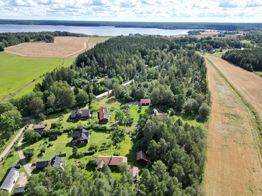 Maison 5 pièces à Norrtälje kommun