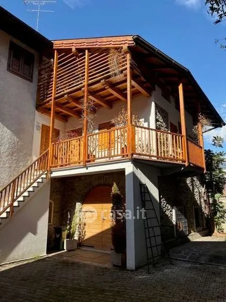Välivaade - Restored Villa with Garden in Caldonazzo Centre