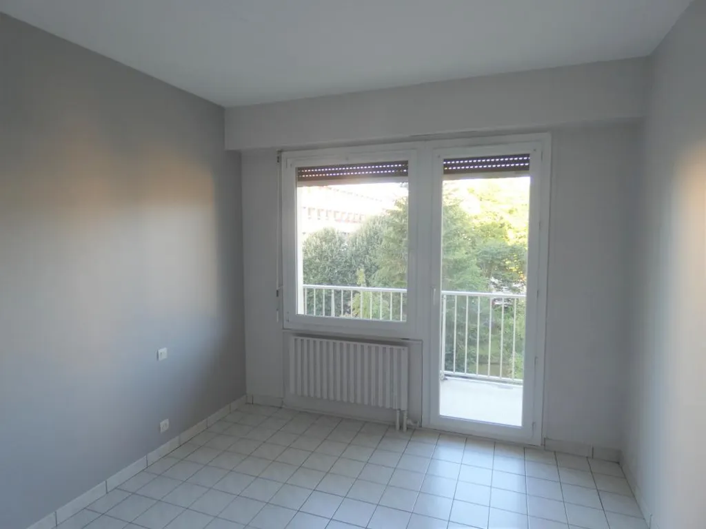 Pièces - Appartement T2 avec Balcon à Mérande, Chambéry