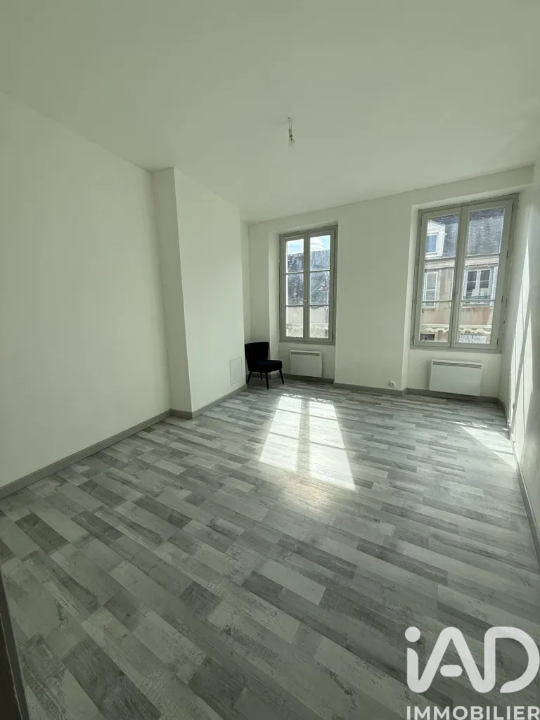 Maison 3 pièces à Voulx