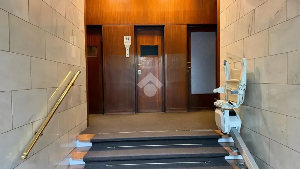 1-room apartment in IT