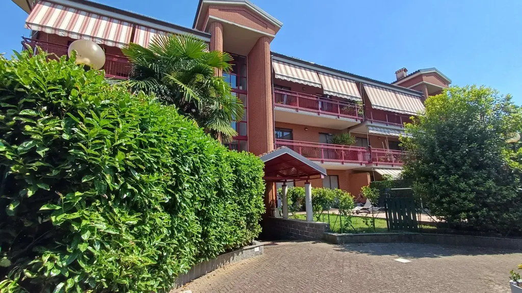 Extérieur - Ground Floor Apartment with Private Garden in Cirie'