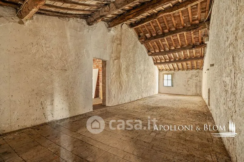 Pièces - Panoramic Apartment in Historic Montepulciano