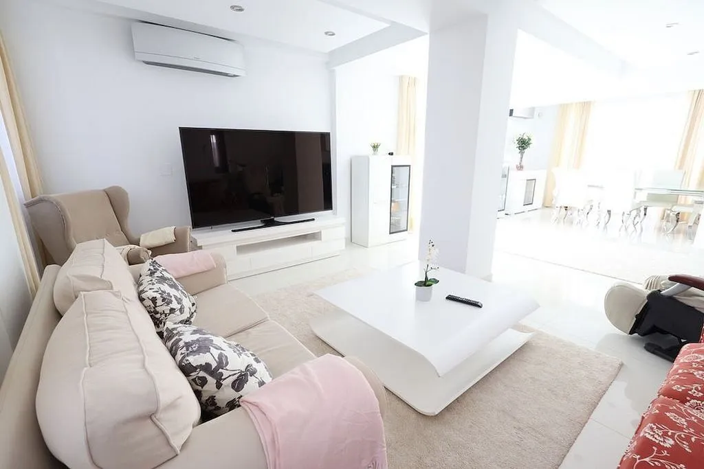 Séjour - Modern Chalet with Private Pool in Cabo Roig