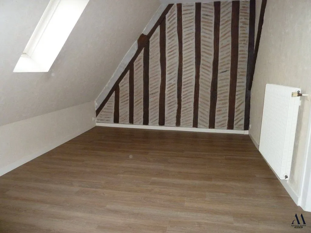 Stanze - Luxury Apartment Complex in Tours