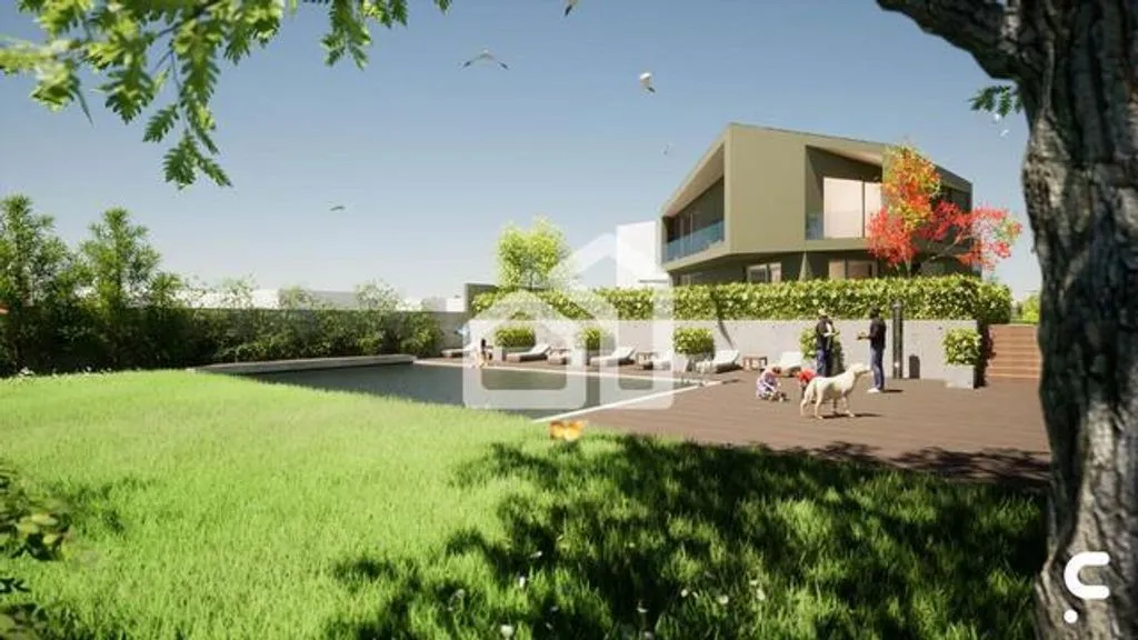 Luxury Villa with Private Pool in Vila Nova de Gaia