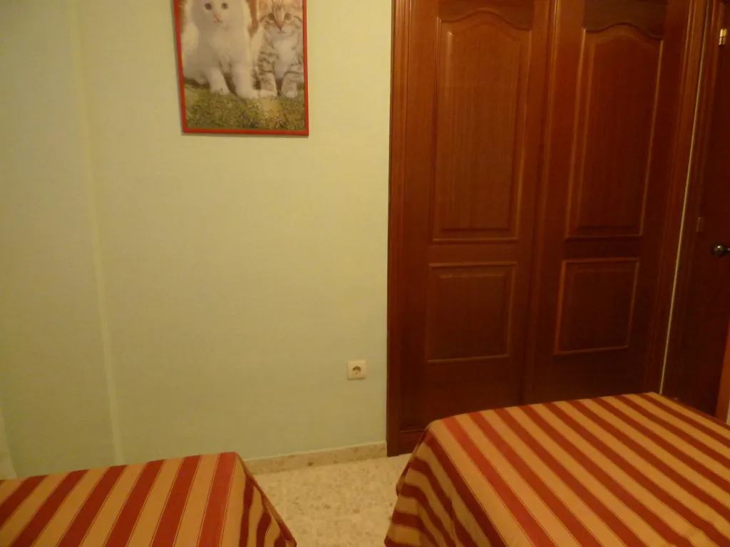 Magamistoad - Spacious Flat with Terrace in Torre del Mar