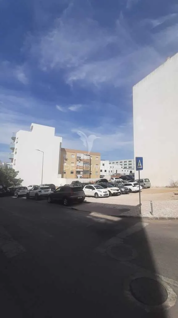 Välivaade - Construction Plot in Central Setúbal