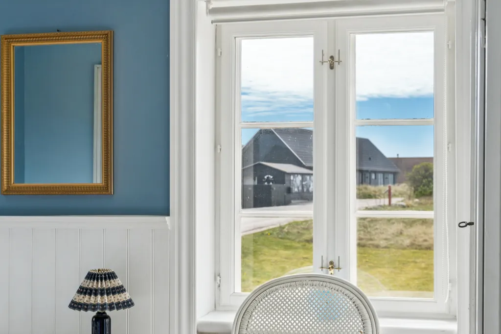 Chambres - Conservation-Grade Lighthouse Farmhouse on West Coast