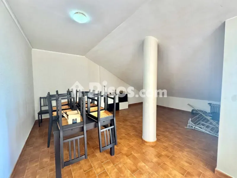 Söögituba - Duplex Loft with Two Terraces in Benipeixcar