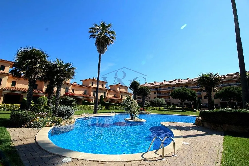 Piscina - Villa with Pool in Pals, Catalonia