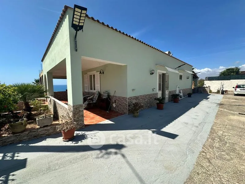 Extérieur - Independent Villa with Garden in Ribera
