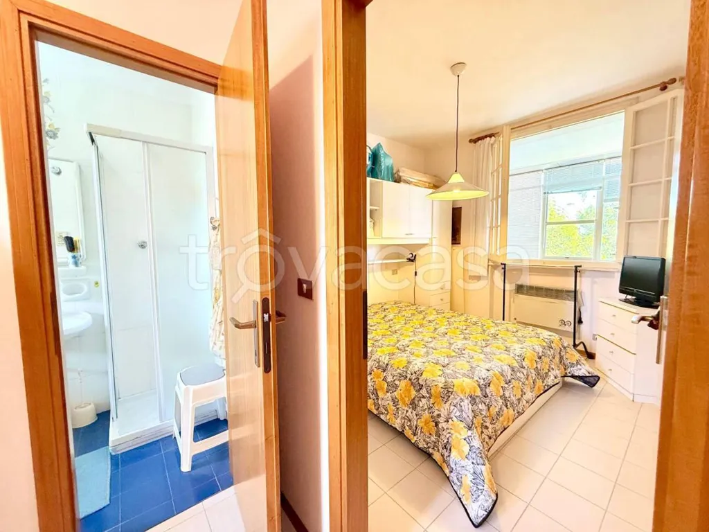 Magamistoad - Terraced Villa with Private Garden in Comacchio