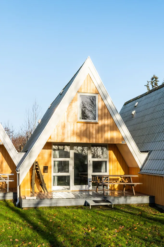 Extérieur - Maison 3 pièces à Rødby