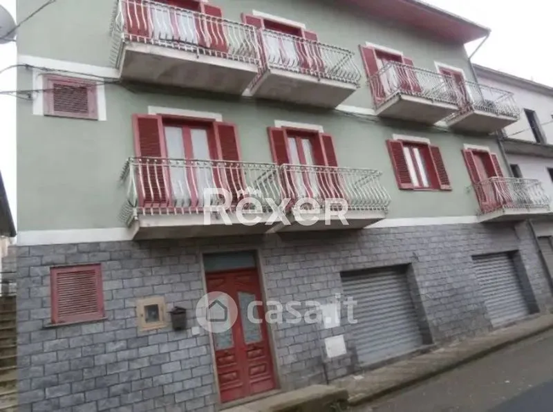 Välivaade - Apartment with Shop in Latronico