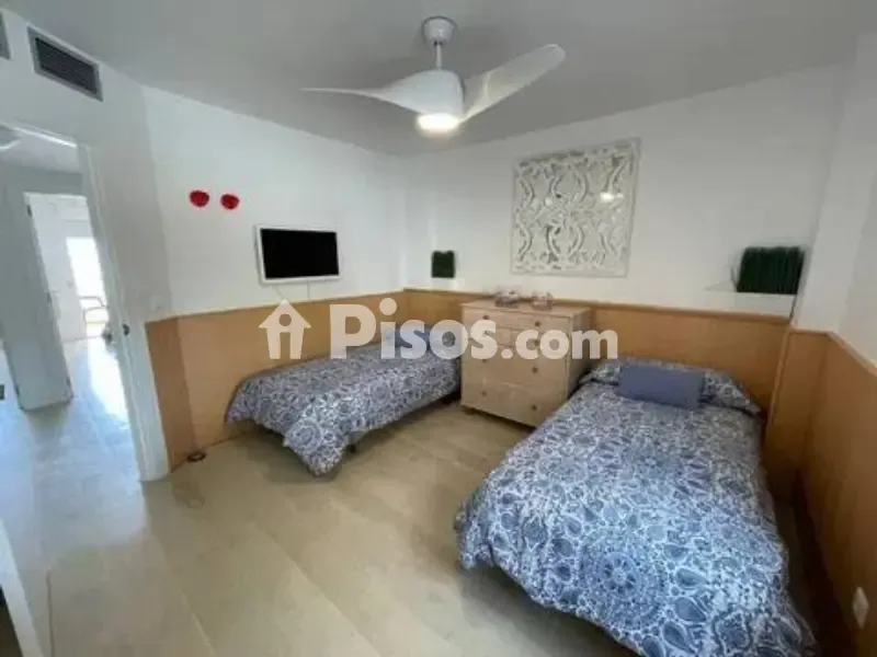 Camere da letto - Duplex with Sea View in Dehesa de Campoamor
