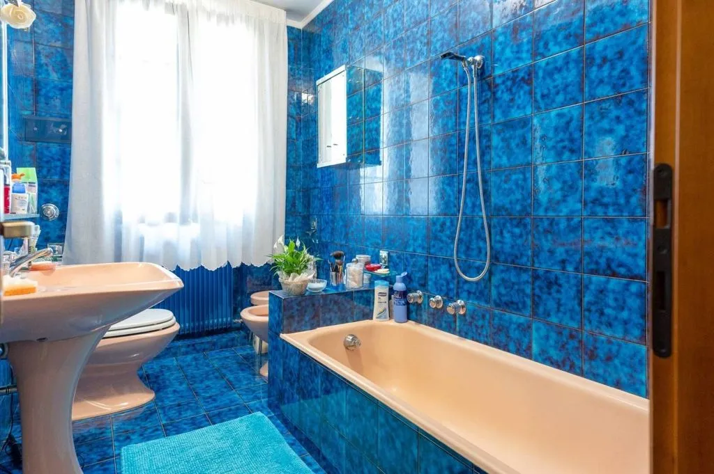 Salles de bain - Luxury Villa with Mini Apartment in Roncade
