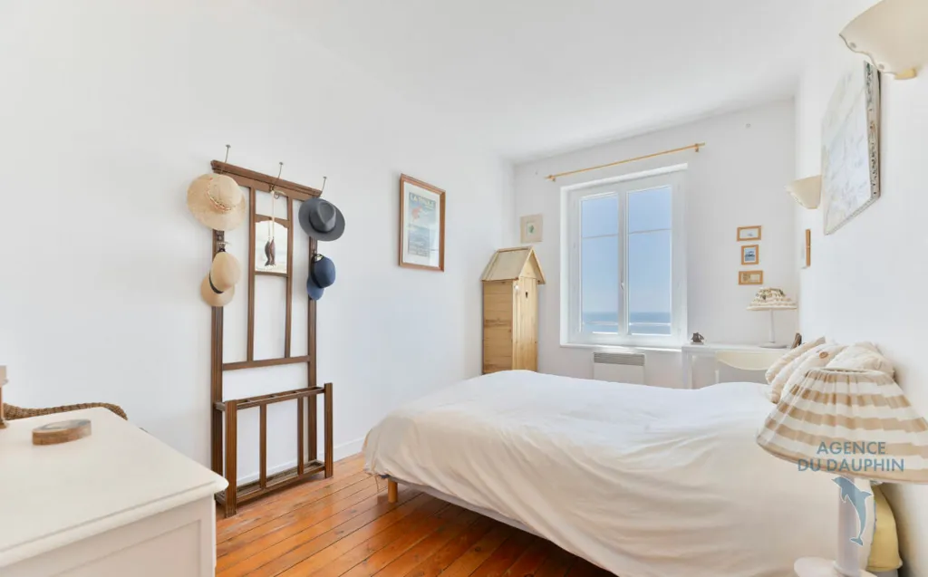 Magamistoad - Exceptional Seafront Apartment in Pornichet