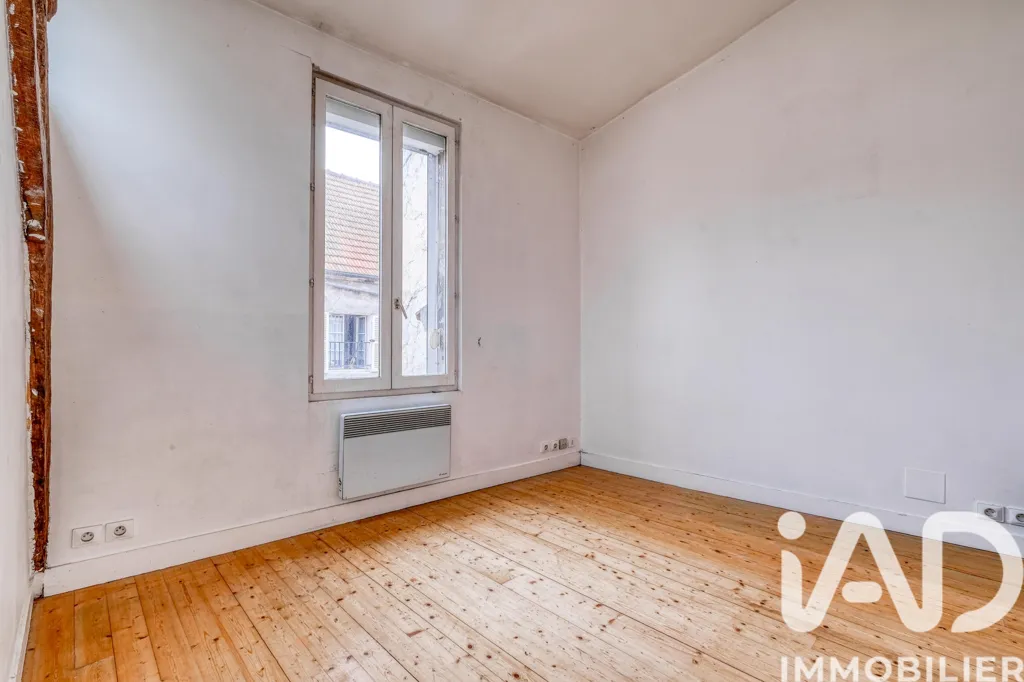 Toad - Charming Flat with Terrasse near Meaux Cathedral