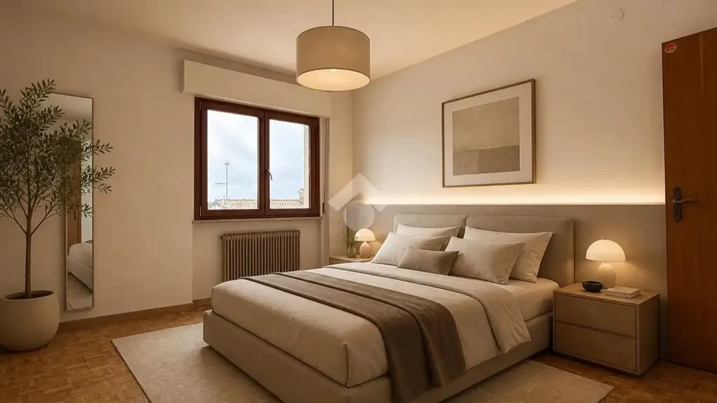 Magamistoad - Apartment with Terrace in Tavagnacco