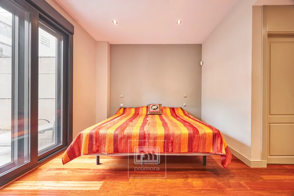 Chambres - Luxury Apartment with Two Terraces in Montecarmelo
