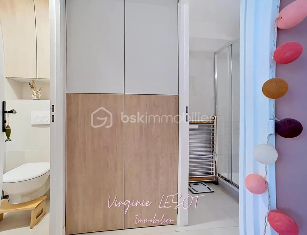 2-room apartment in Vaires-sur-Marne